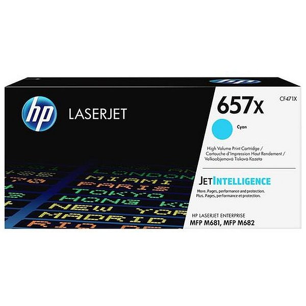 Toner Hp Cf471X