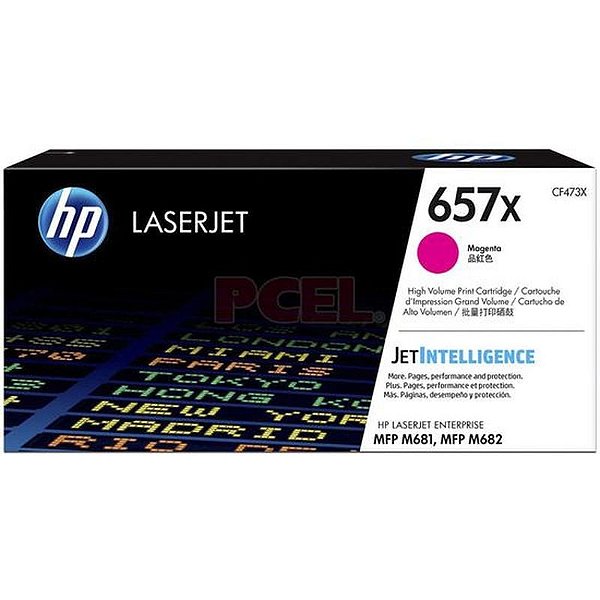 Toner Hp Cf473X