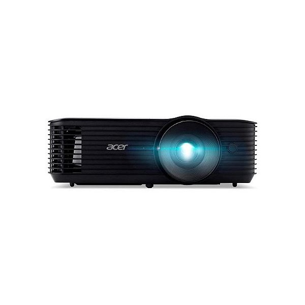 Projetor Acer X1228H 4.500 Lumens Hdmi/Vga Bivolt - Preto - Mr.Jth11.00D