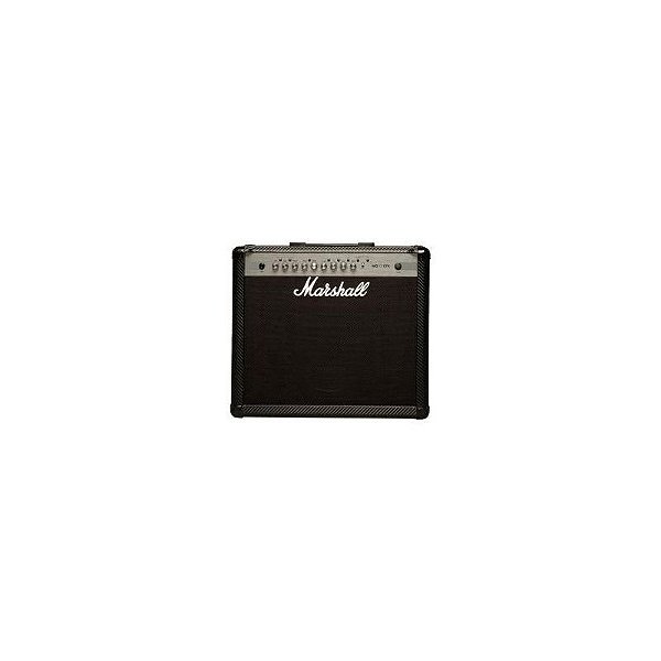 Marshall Amplificador De Guitarra Mg101 Cfx Paranormal Com Efeitos Incorporados