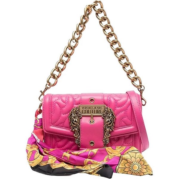 Bolsa Feminina Versace Jeans Couture 75VA4BF1 ZS803 455