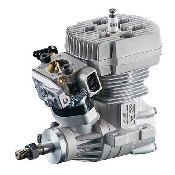 Motor a Gasolina para Helicóptero - Os GT15Hz 38150