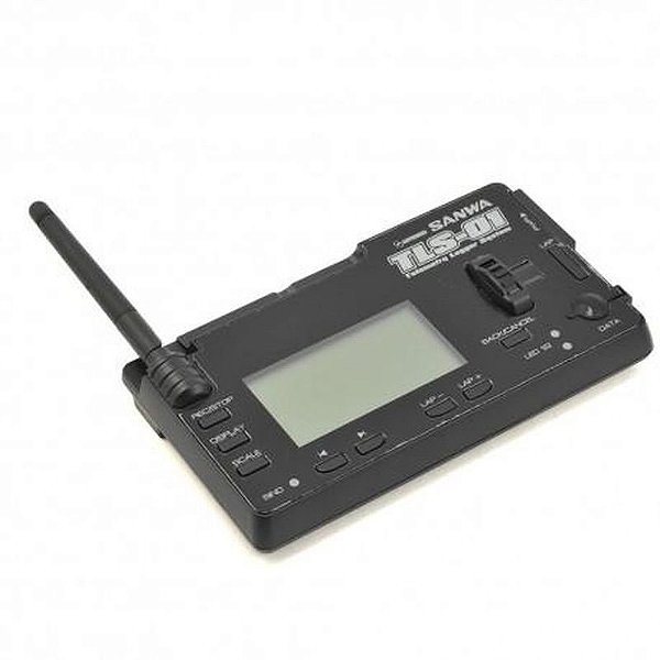 Sistema de Telemetria Airtronics TLS-01 para M11X 91450