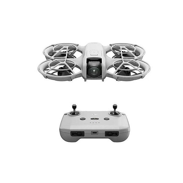 Drone DJI Neo FLY Combo Completo com Acessórios Adicionais