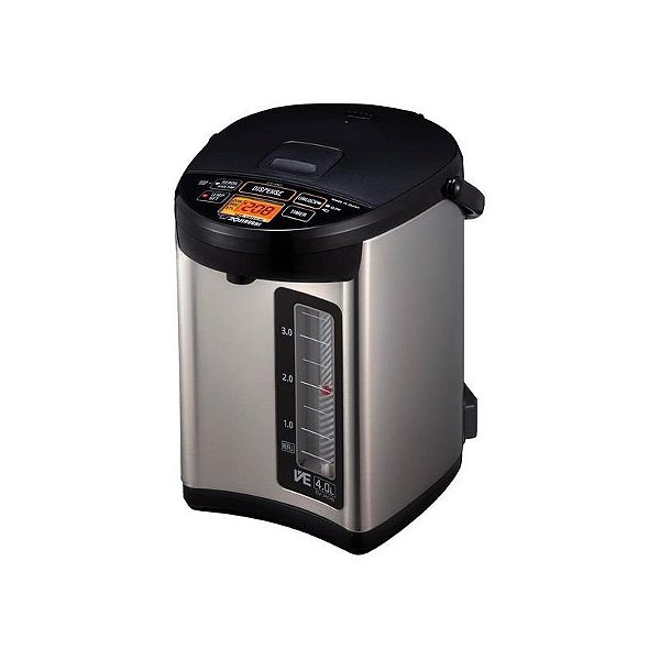 Zojirushi CV-JAC40XB 4L 120V - Cor Preta