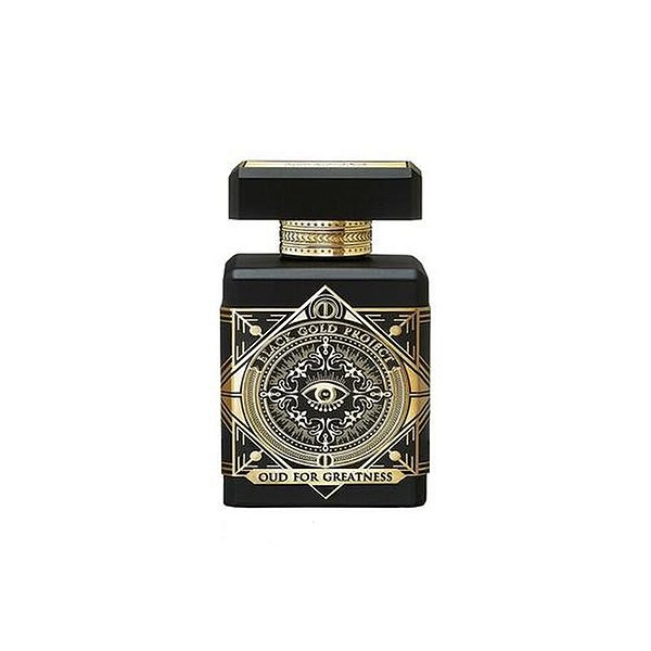 Initio Oud Para Grandeza Eau de Parfum 90ML