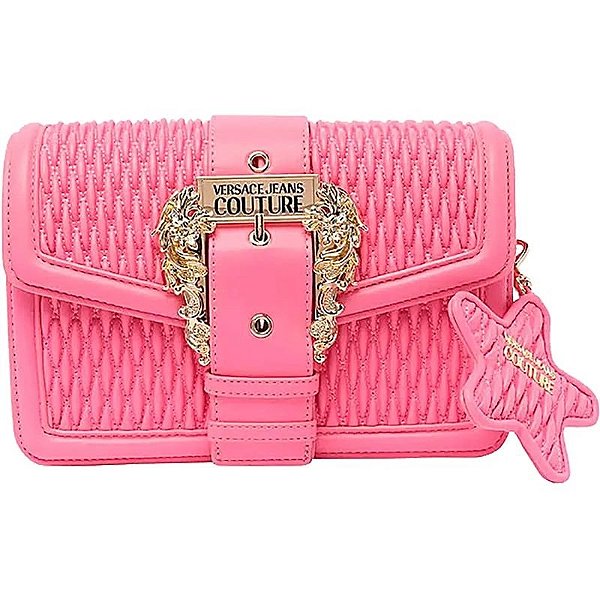Bolsa Feminina Versace Jeans Couture - Modelo 75VA4BF1 ZS818 461