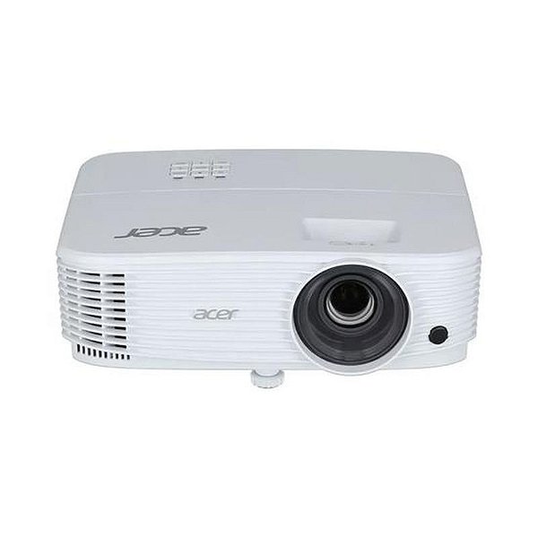 Projetor Acer P1157I 4500 Lumens - Alta Performance para Apresentações Profissionais