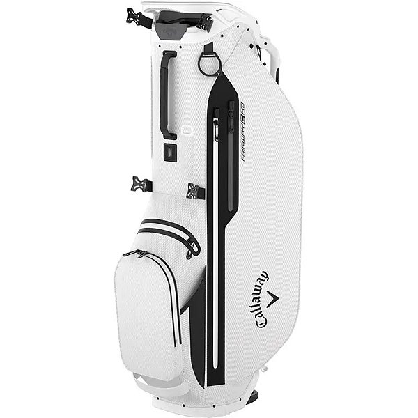 Bolsa de Golfe Callaway Fairway C Hiper Seco 5124072 Branca - 2024