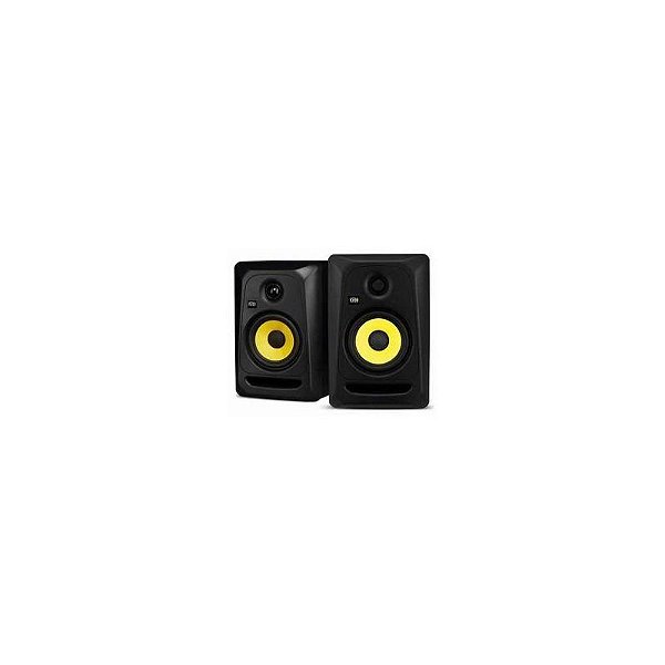 Monitor de Estúdio KRK Classic 5
