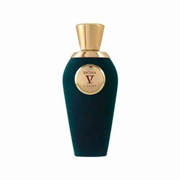 V-Canto Ricina Perfume Eau de Parfum 100ML - Elegância e Sofisticação