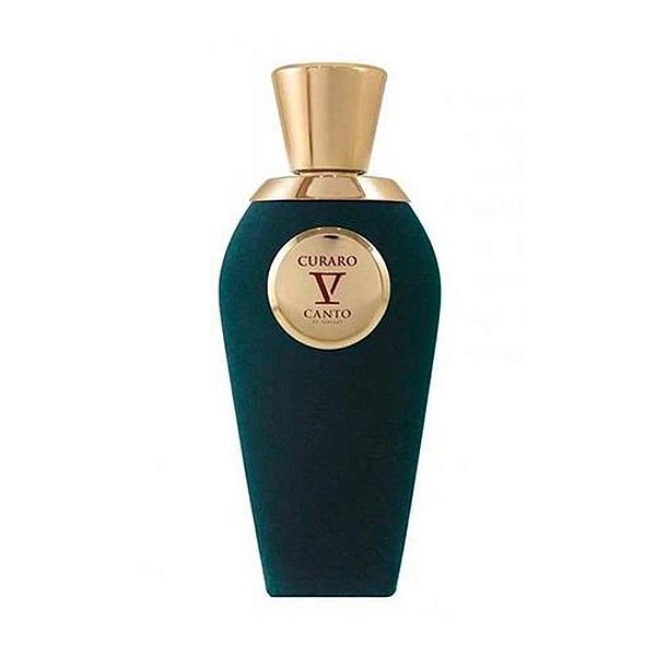 V-Canto Ceraro Eau de Parfum 100ml - Fragrância Exclusiva e Sofisticada