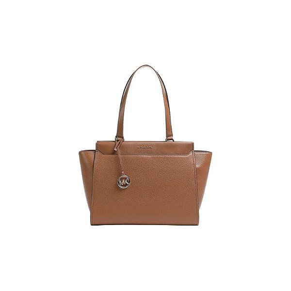 Carteira Michael Kors 30S3G7GT3L-230 Marrom Elegante e Sofisticada