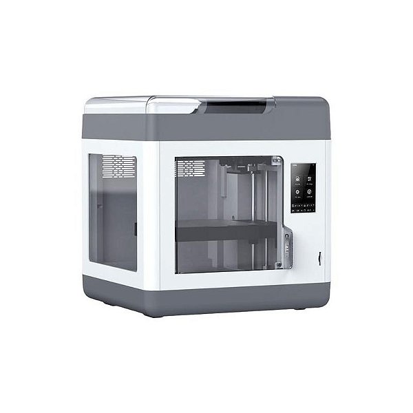 Impressora 3D Creality Sermoon V1 Pro Bivolt - Alta Precisão e Versatilidade