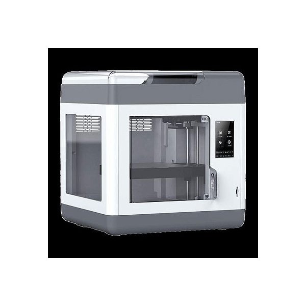 Impressora 3D Creality Sermoon V1 Bivolt - Alta Precisão e Desempenho