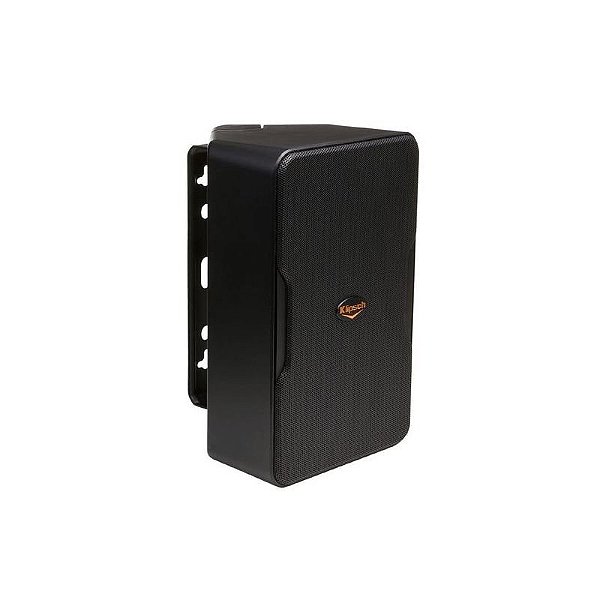 Caixa Acústica Klipsch Cp-6T Preto - Modelo 1016298