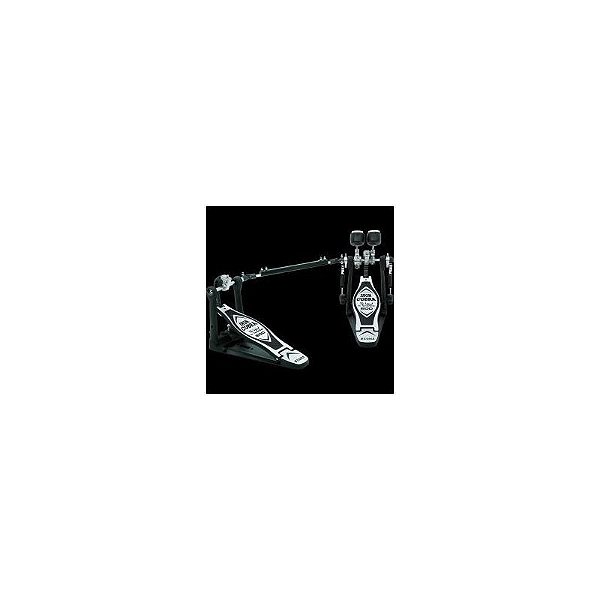 Pedal de Bateria Duplo Tama HP600 DTW