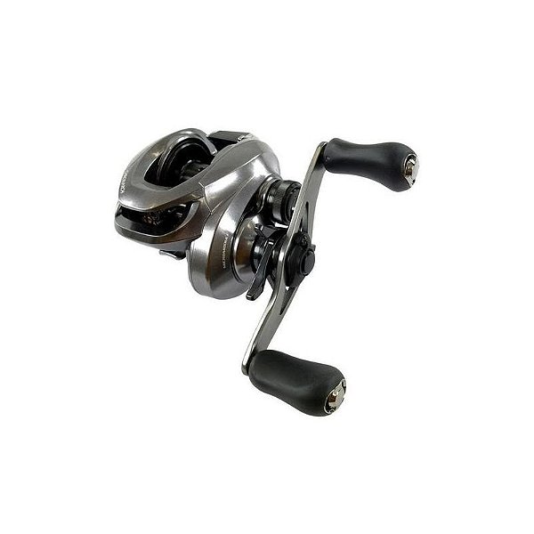Carretilha Shimano Chronarch Mgl 151Xg Esquerda
