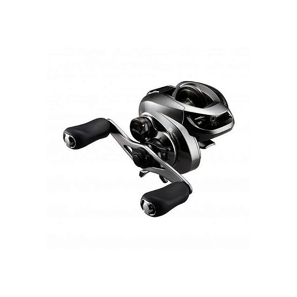 Carretel De Arremesso Shimano Chronarch Chmgl 150Axg Direita