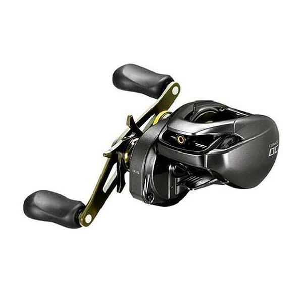 Carretilha Shimano Curado Dc 150 Xg Derecha