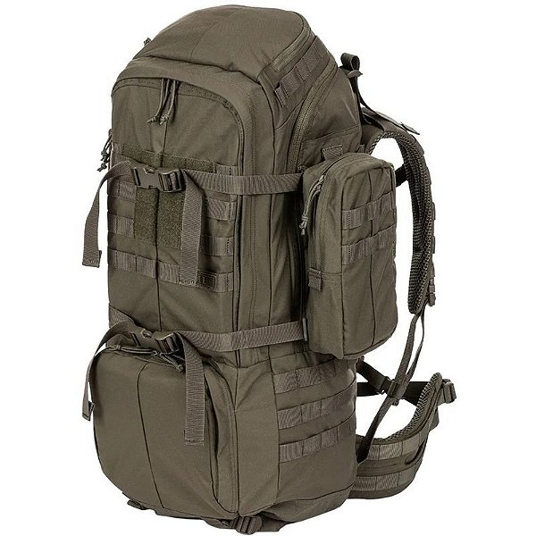 Mochila Tática 5.11 RUSH 100 - Modelo Ranger Verde 56555-186