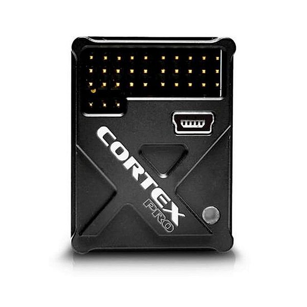 Controlador Gyro Cortex Pro 3 Eixos para Aeronaves RC Bavarian Demon