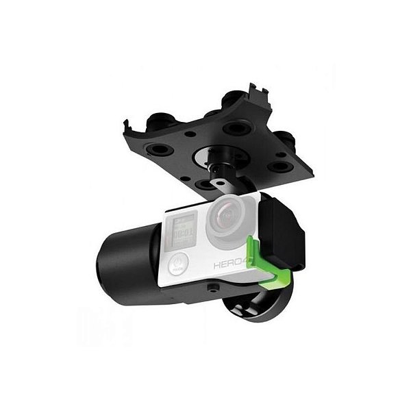 Gimbal 3DR Solo para GoPro GB11A - Suporte Estável e Profissional para Filmagens
