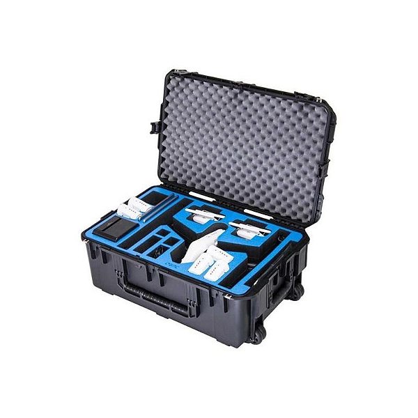Estojo de Viagem para DJI Inspire 1 - GPC-DJI-INSP1