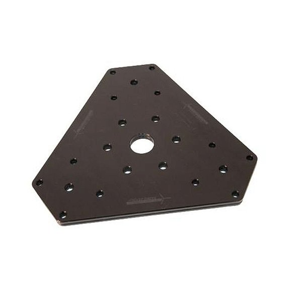 Hélice Xx Drive Hub Warp R 75mm de Desempenho
