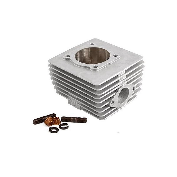 Cilindro Cromado Vittorazi Moster185 66Mm Select A M015A