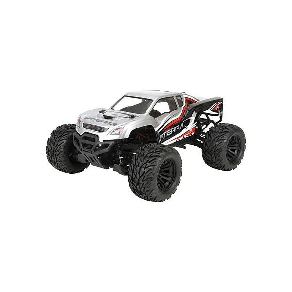 Vaterra Halix 4WD Monster RTR VTR03003 - Modelo de Carrinho de Controle Remoto