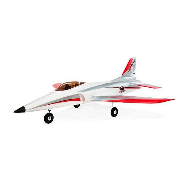 Avião E-Flite Habu STS 70mm Jato EDF RTF Treinador Inteligente EFL015001