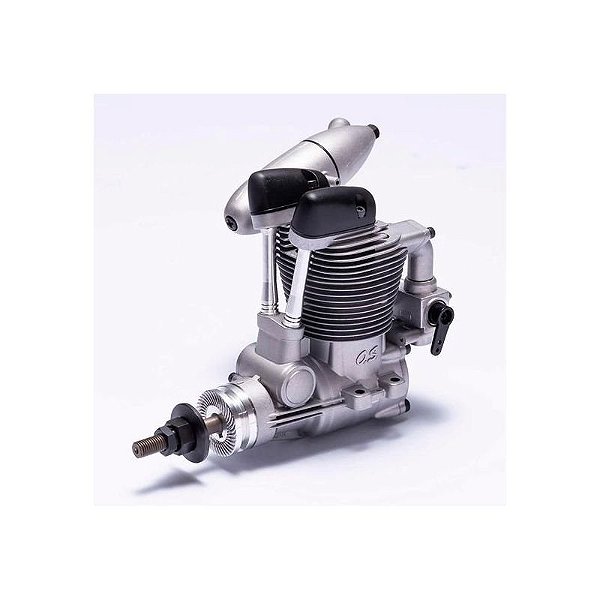 Motor Os FS-64V 4T (61T2) 3AY00 - Potência e Eficiência para seu Veículo
