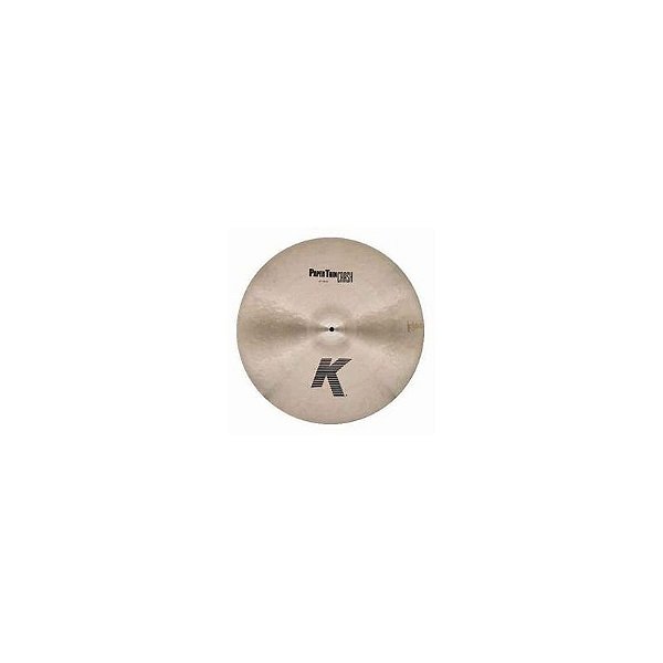Prato de Bateria K Zildjian Paper Thin 18 - Modelo K2818