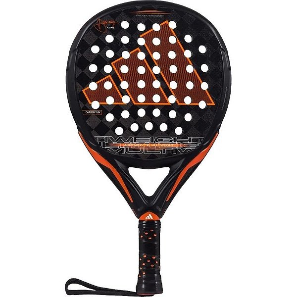 Raquete de Padel Adidas ADIPOWER MULTIWEIGHT AR1CA - Alta Performance e Controle