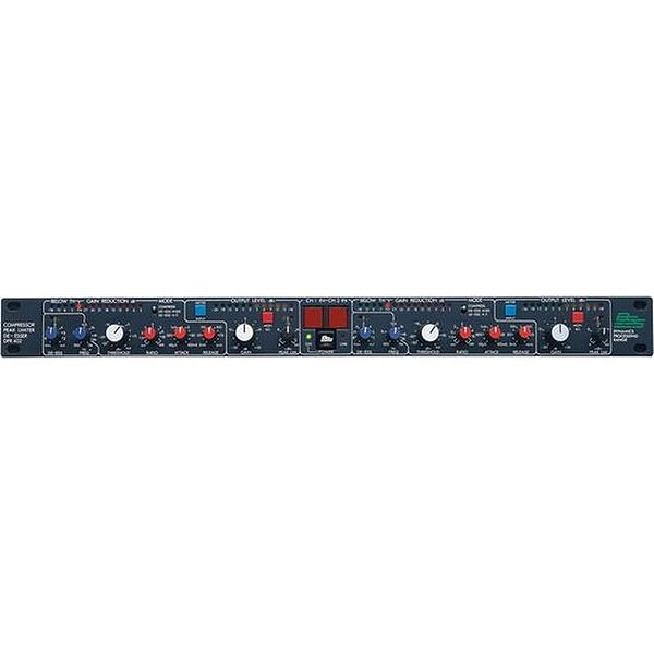 DPR-402 Sistema de Controle BSS Profissional