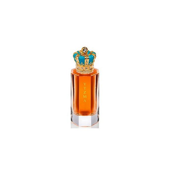 Coroa Real Ytzma Edp 100Ml