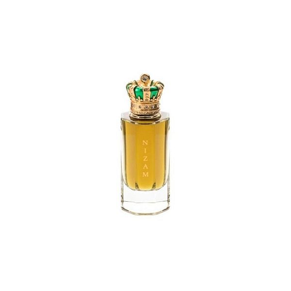 Perfume Eau de Parfum Royal Crown Nizam 100ml