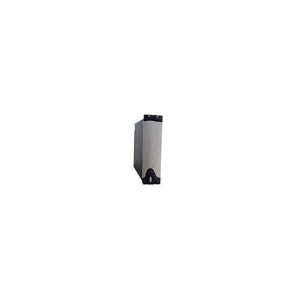 Servidor Avid AIRSPEED 702003460 com 1GB de RAM e 4 HDDs de 300GB cada