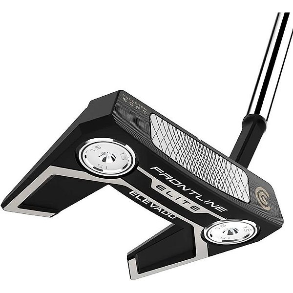 Taco de Golfe Cleveland Frontline Elite Elevado Slant 35 - Modelo 11226556