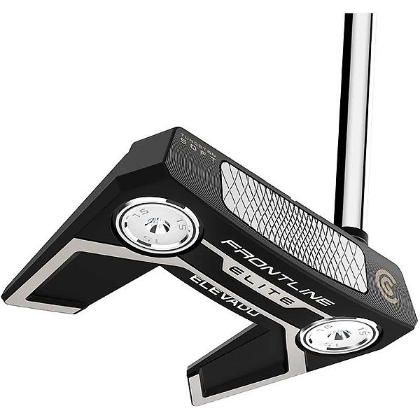Taco de Golfe Cleveland Frontline Elite Elevado 34 - Modelo 11226526