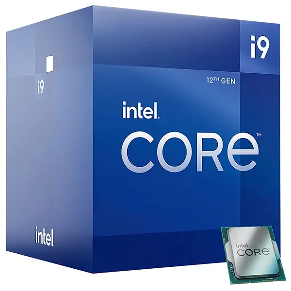 Processador Intel Core i9 12900 LGA1700 1.80GHz com Cooler - Desempenho Excepcional