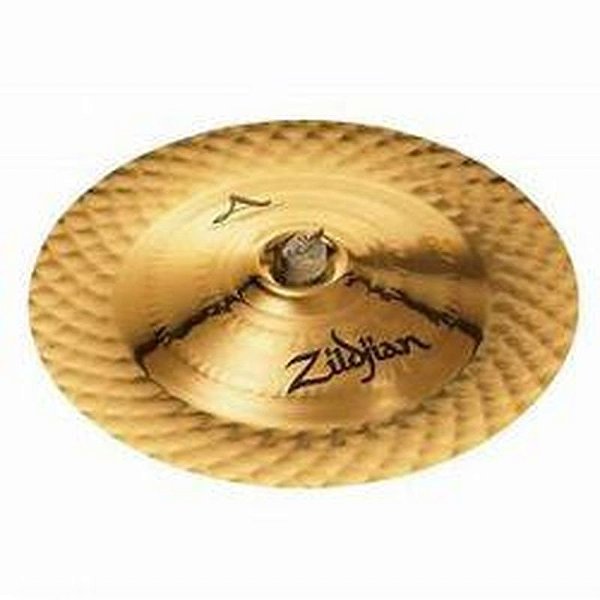 Prato Zildjian A Ultra Hammered 19 - A0369
