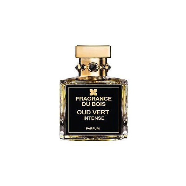 Fragância Du Bois Oud Vert Intenso EDP 50ML - Luxo e Sofisticação em Cada Gotinha