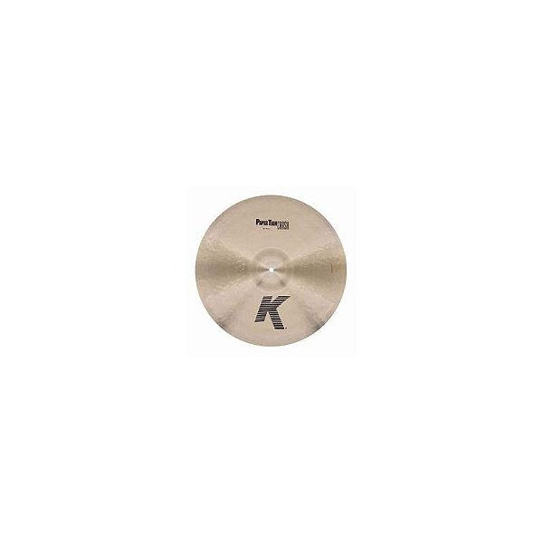 Prato de Bateria Zildjian K Paper Thin Crash 19 K2819