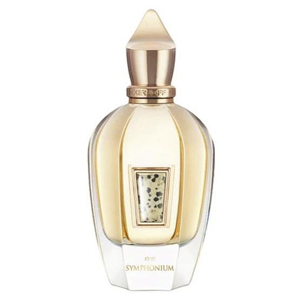 Perfume Feminino Xerjoff Symphonium - 100ML Parisien Elegance