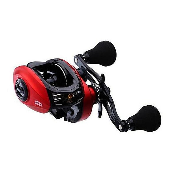 Carretinha Abu Garcia Revo Rocket 41L para Mão Esquerda - Modelo 1501043