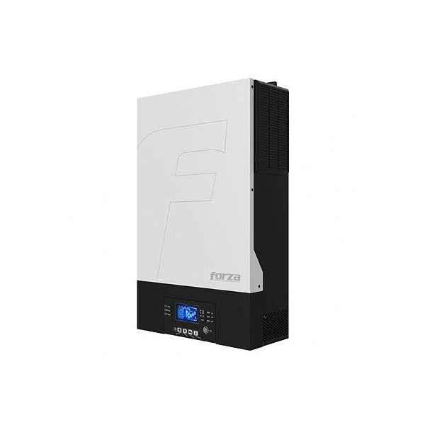 Inversor Solar Offgrid Forza 1000VA 220V - Modelo FIO-P21K12