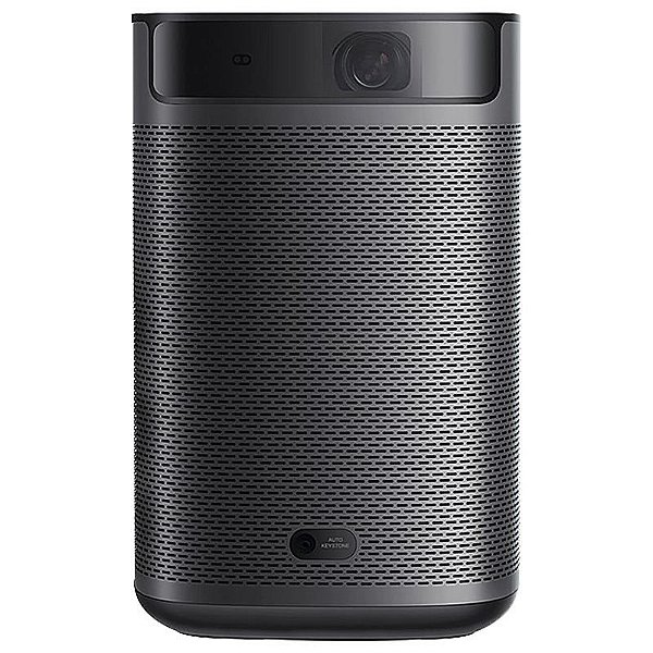 Projetor Full Hd Xgimi Mogo Pro+ Xk13S 300 Lumens Android Tv