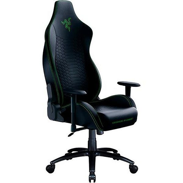 Cadeira Ergonômica Gamer Razer Iskur X - Conforto e Estilo para Jogos